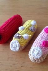 Crochet