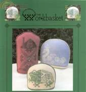 The Workbasket-Quaker Swan,Frog and House