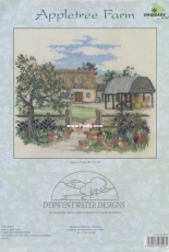 Derwentwater Designs CON07 - Appletree Farm
