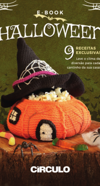 Halloween 2022 - Círculo - Portuguese