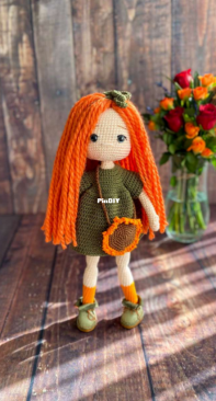 Merutoys - Merve Demir  - Narin - Turkish