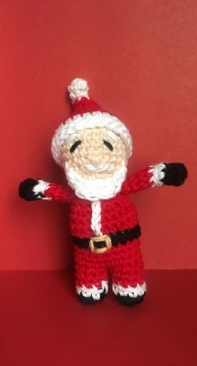 Is it Xmas already???