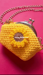 Mini purse