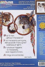 Janlynn 13-271 - Animal Spirits