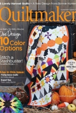 Quiltmaker-September 2018