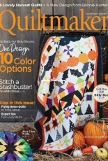 Quiltmaker-September 2018