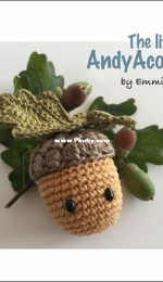 Emmi Hai - The little Andy Acorn - Free