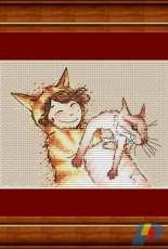 Sv_stitch - Love You by Svetlana Nemiritskaya (Svetlaja_maj)