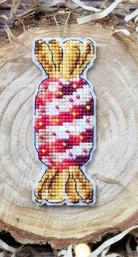 Sweetie by Nadezhda Grigorieva / Grigoryeva Надежда Григорьева XSD