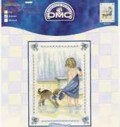 DMC K5567 Play With Me