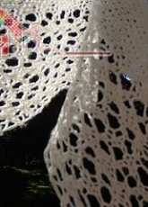 Con Amore Shawl by Anne B Hanssen - Free