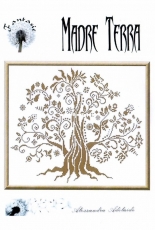 Alessandra Adelaide Needleworks - Madre Terra