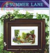 Dome 70502 - Summer Lane