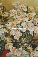 Chimera - Bouquet of orchids XSD