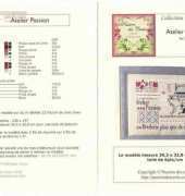 Atelier Passion - Passion des Croix