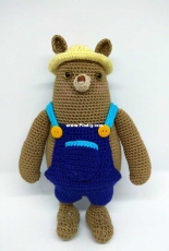 Bard Bear