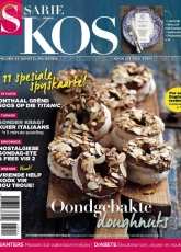 South Africas-Sarie KOS-October-November-2015 /Afrikaans