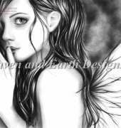 HAED HAEZIN 207 SHH Now by Zindy S.D. Nielsen