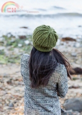 Thicket - Michele Wang - Brooklyn Tweed Winter 2014