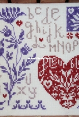 Mini motif