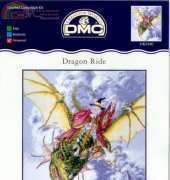 DMC 4490 - Dragon Ride