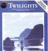 Heritage Stitchcraft Twilights TPBE443 - Beach