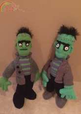 The Stein Brothers