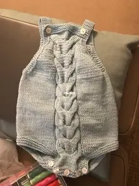 Rasmus Romper