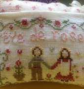 Reve de Roses