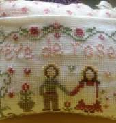 Reve de Roses