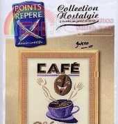 Points de repère 46 - Café Victor