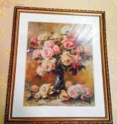 rose