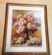 rose
