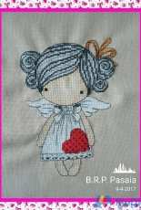 Magic Doll - Valentine