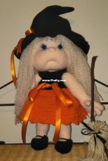 My Mia Witch