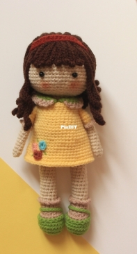 Little doll