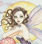 HAED HAECVQS 918 QS Moonlight by Caron Vinson
