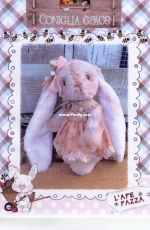 Lape Pazza - Coniglia Grace - Italian