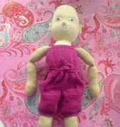 Jump suit