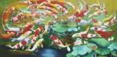 Color Carp Group TXD-043