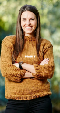 PT 8502 - 16 Ply Pullover by Bendigo Woollen Mills - Free