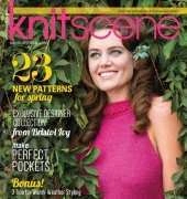 Interweave Knitscene-Spring-2015 /no ads