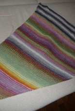 Cotton shawl