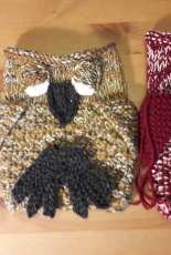 My new Owls