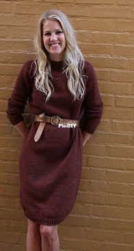Dagny by Anna & Heidi Pickles - English