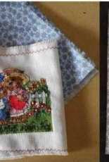 Dimensions 7285 Frendship blessing_book cover