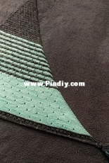 Wednesday by Mountain Mama Cloth Co