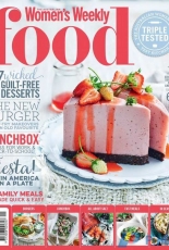 The Australian Womans Weekly Food-Issue 13-2016