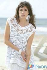 Filati dal 1911 - Adriafil - Astrid Top - Free