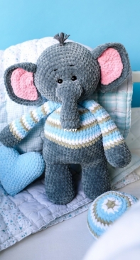 Gruendl - Elephant Emil - Elefant Emil - German - Free